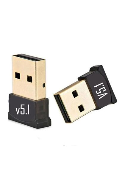 batcell Masaüstü Bilgisayar Bluetooth Aparatı Çevirici Dönüştürücü