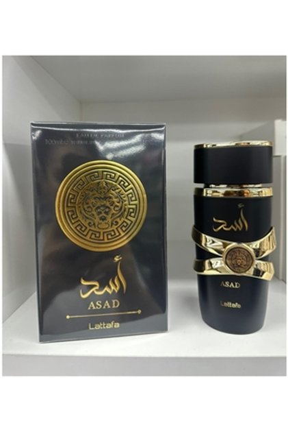 Yara Asad Edp 100 Ml Erkek Parfüm Odunsu