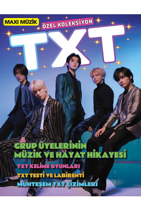 KSTAR Ateez Promo Albüm (POSTER - STİCKER - FOTOKART) Kpop