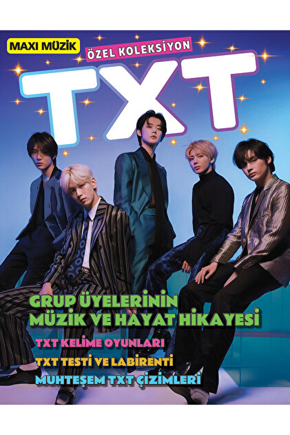Yakamoz Yayınları Exo-Kpopın Süperstarları - Fiyatı, Yorumları