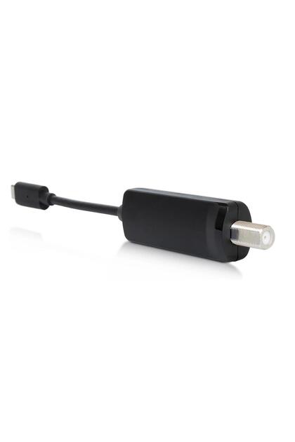 Rocktek ( Homatics ) 4k Hd Type-c Girişli Tuner - Fiyatı, Yorumları