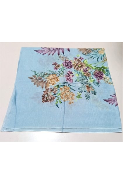 100*100 Patterned Embroidery Writing - Berivan