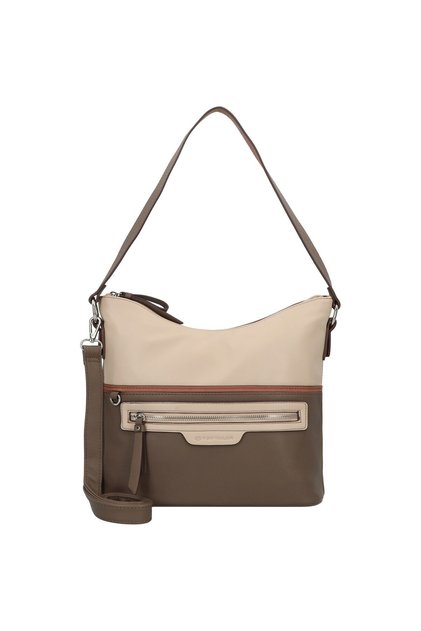 Jule Schultertasche 31 cm