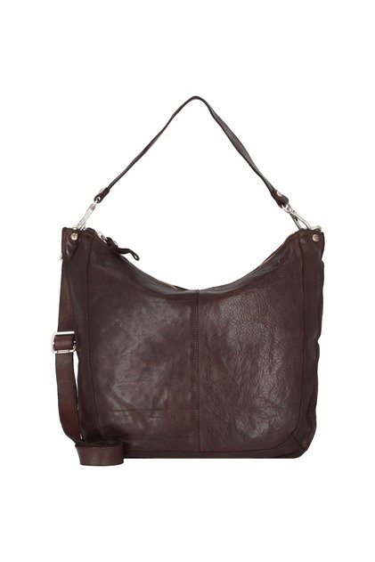 Geanta de umar piele 39 cm