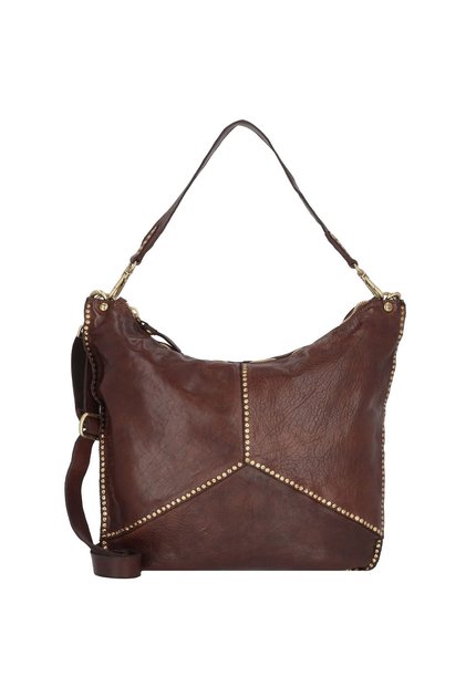 Geanta shopper piele 40 cm