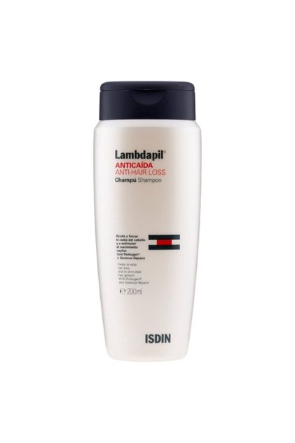 - Lambdapil Anti-Hair Loss Shampoo - 200Ml