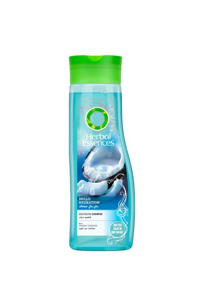 Herbal Essences Coconut Shampoo Deep Moisture - 700ml