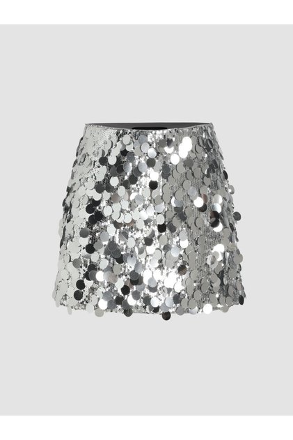 Pullu Queen Skirt