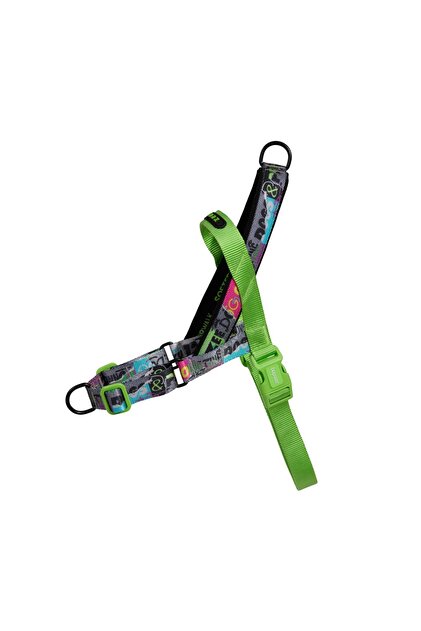 Zee.Dog Reebok x Trekk Softer Walk Göğüs Tasması - Fiyatı, Yorumları