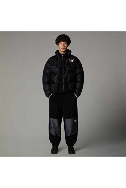 The North Face 1996 Retro Nuptse Erkek Siyah Mont - Fiyatı, Yorumları