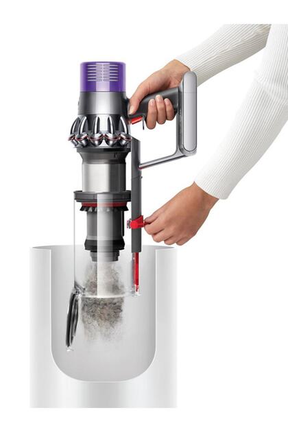 DYSON V10 Total Clean Kablosuz Süpürge 443095-01 - Fiyatı, Yorumları