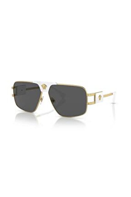 Versace 2251 147187 63 Unisex Güneş Gözlüğü - Fiyatı, Yorumları