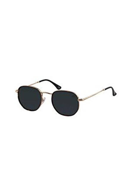 saan Prada SPR67Z ZVN09T 56 Unisex Güneş Gözlüğü - Lenti
