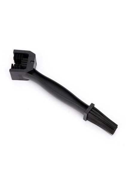 CHAIN ​​CLEANING BRUSH BLACK HSB369