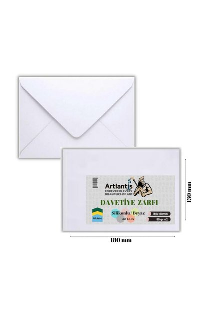 Envelope 13x18 Invitation Envelope White 1 Pack of 50 White Invitation Envelope 13*18 1 Pack of 50