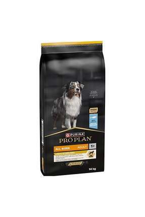 Pro Plan Proplan liveclear reduces allergens an cat hair Somonlu