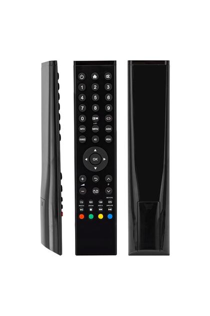 Weko Kl 65ds8800 Androıd Tv Lcd Led Tv Kumanda (4596=4607) (40151=4596)