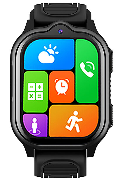 Smartberry Z32 Görüntülü Görüşme Gps Wıfı Net Konum Gizli Dinleme