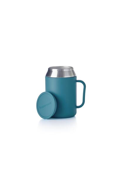 Thermos Coffee Cup