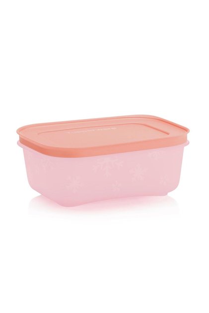 Alaska Short Body Ice Cooler Storage Container Sweet Mornings 450 ml