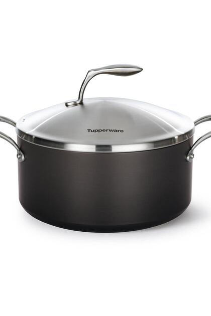 Tupperware Gurme Tencere 4.9 Lt - Fiyatı, Yorumları