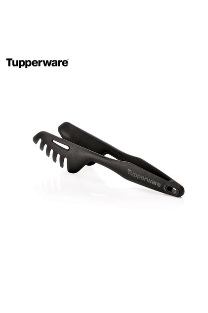 Ergonomic Multipurpose Tongs Heat Resistant Practical Kitchen Utensil