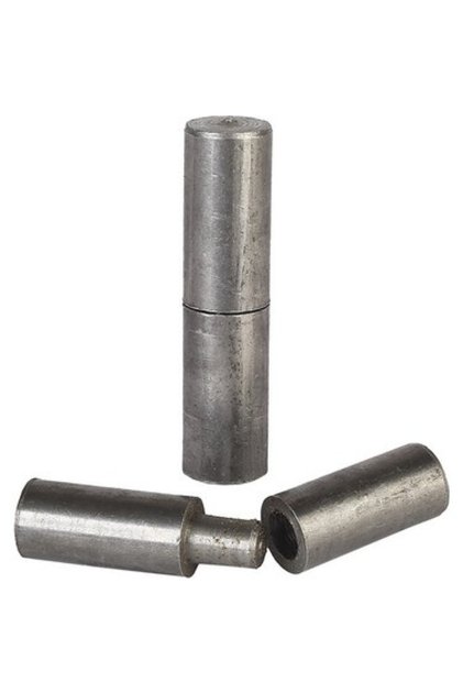 10mm Mil Menteşe (10'LUK)