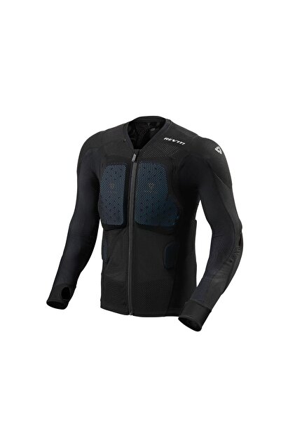 Revıt Proteus Full Body Armour Siyah
