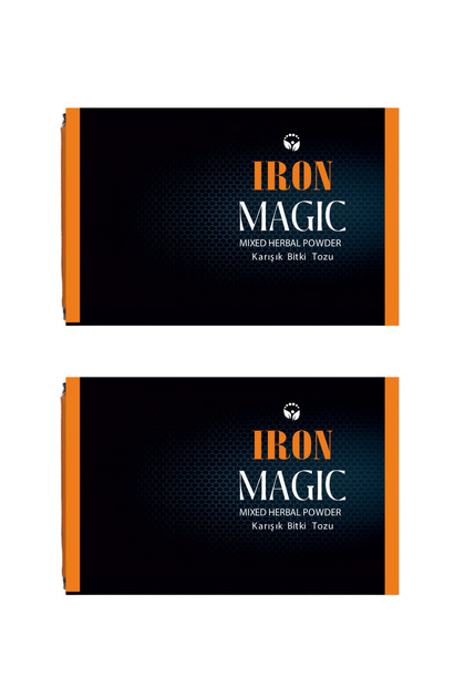 FORX5 Magıc Bitkisel Karışım Süt Tozu 2'li Set - Fiyatı, Yorumları