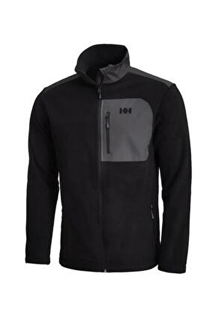 Helly Hansen Block Halfzip Erkek Polar-HH..12009 - Fiyatı, Yorumları