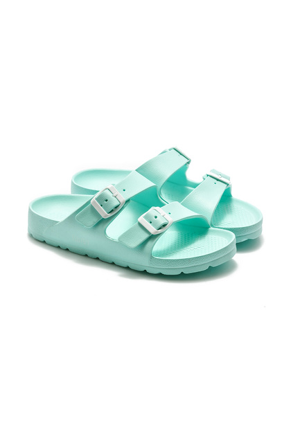 Jessica Women's Slippers Mint 37/41