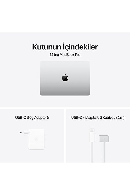 Apple 14