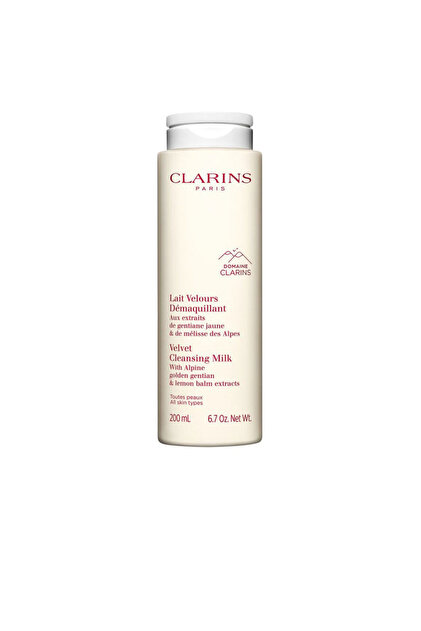 Ultrasanfter Make-up-entferner Milk 200 ml