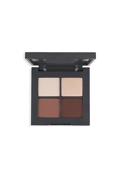 Alix Avien Expressive Harmony Eyeshadow Palette 803 Mild Coffees
