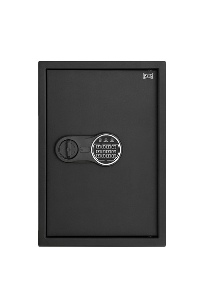 KD060-60-145 Elektronik Şifreli Kasa Büyük Boy Akıllı Para Evrak Kasası Akıllı Alarmlı Kasa