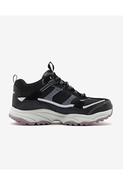 Skechers VİGOR AT - CENTİNELA Kadın Siyah Outdoor Ayakkabı 180240