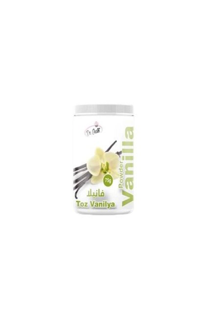 Mını Vanilya 75 gr