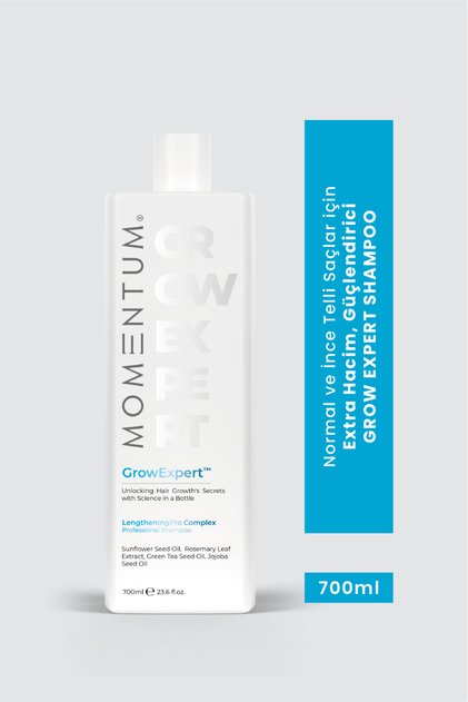Şampuan Grow Expert 700 ml