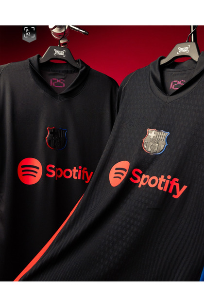 Alaturka Mix 2024/25 Robert Raphinha 11 Black Fc.B.A.R.C.E.L.O.N.A