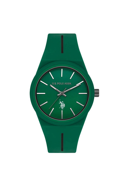 U.S. Polo Assn. Uspa1110-03 Men's Wristwatch