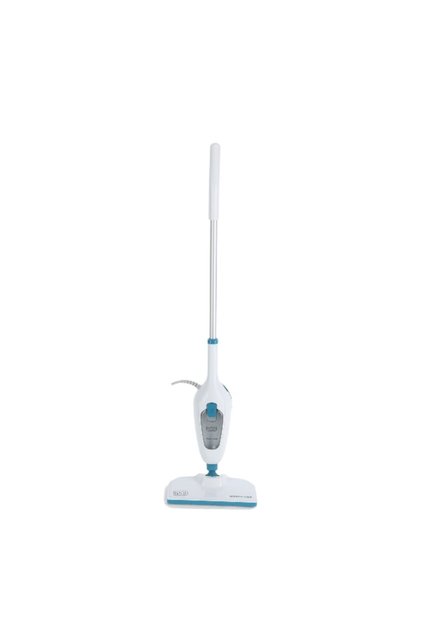 1300W Steam-Mop White and Blue FSM13E1 – B5