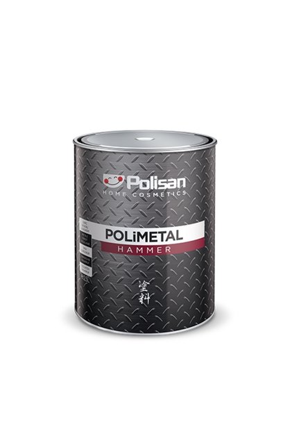Polimetal Hammer Bronz 0,75 t