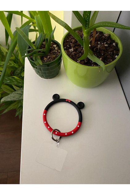Telefon Tutucu Bileklik Askısı