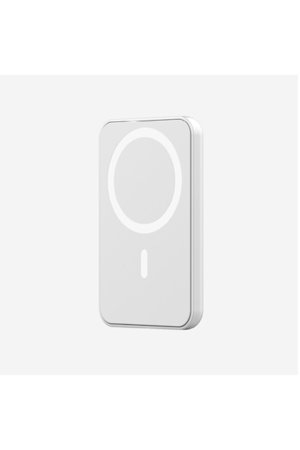 EP50 Strong ECO Friendly 5000 mAh 15W Wireless Powerbank