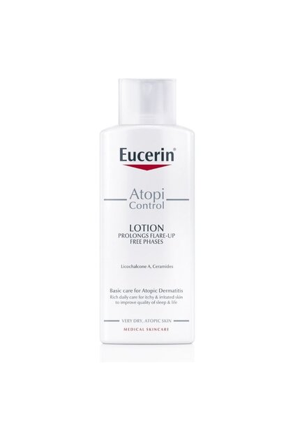 ATOPICONTRL BODY CARE LTN 250ML