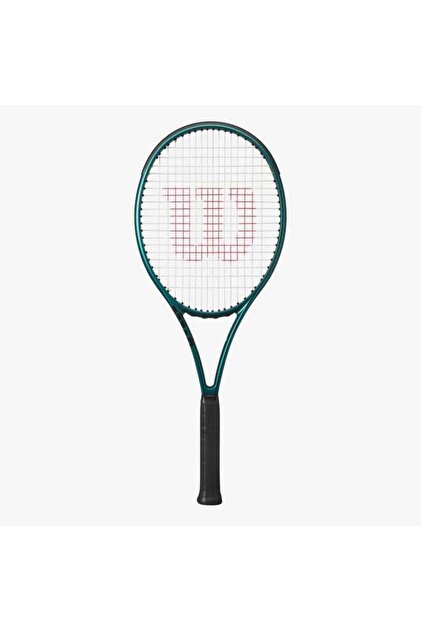 Wilson Blade 100 V9 Tenis Raketi Wr151511 - Fiyatı, Yorumları