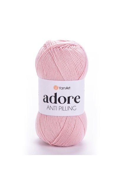 Adore - مسحوق خيط للحياكة اليدوية مضاد للتلميع - 364