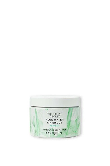 Victoria's Secret Aloe Water & Hibiscus Vücut Peelingi - Fiyatı