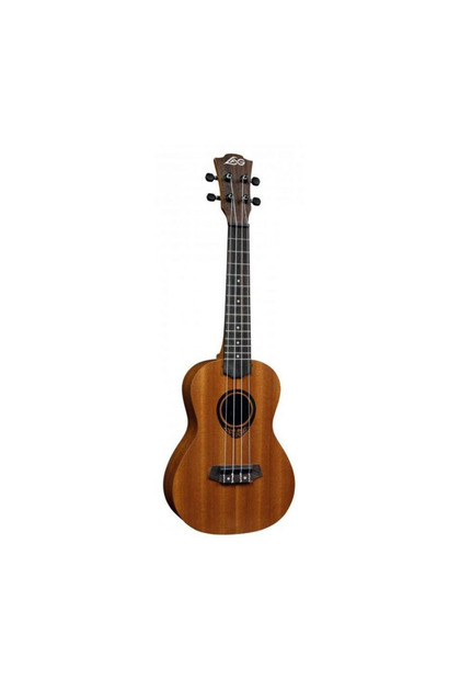 Glu Tku10c Tiki Konser Doğal Ukulele