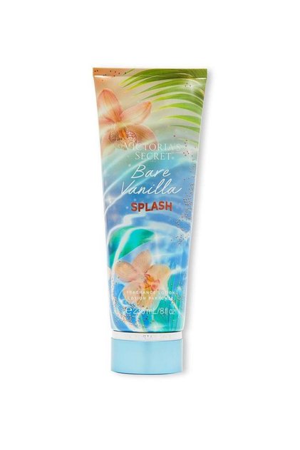 Bare Vanilla Splash Body Lotion